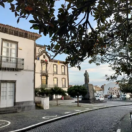 Casa Corpo Santo *