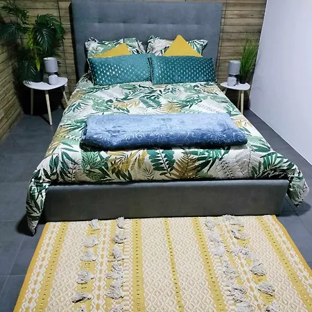 Casa Corpo Santo Casa vacanze