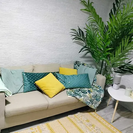 Holiday home Casa Corpo Santo *