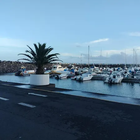 Casa Corpo Santo Casa vacanze