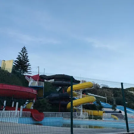 Casa vacanze Casa Corpo Santo Vila Franca do Campo