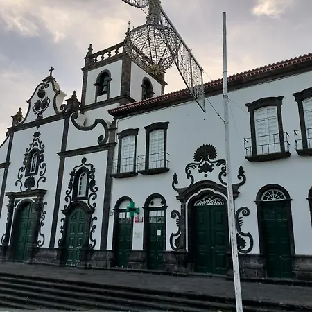 Casa Corpo Santo *