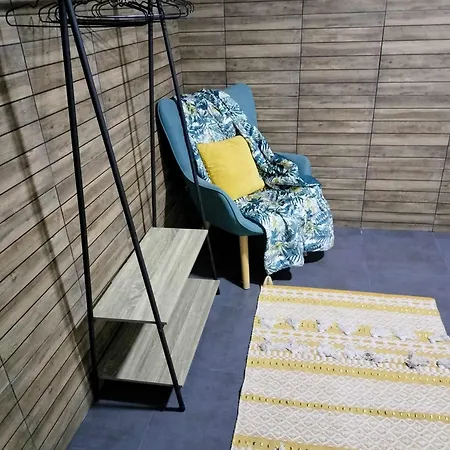 Casa Corpo Santo Casa vacanze Vila Franca do Campo