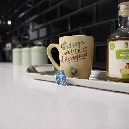 Casa vacanze Casa Corpo Santo