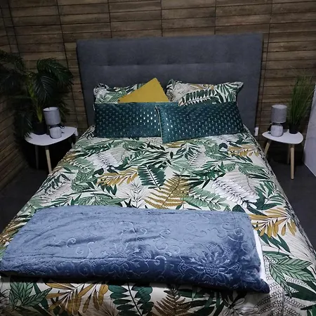 Casa Corpo Santo Вила-Франка-ду-Кампу